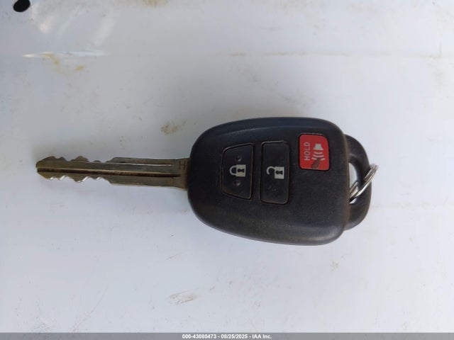 5TFAZ5CN2JX061549 Toyota 2gr-fks