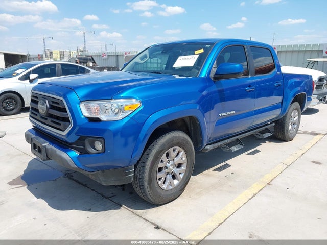 5TFAZ5CN2JX061549 Toyota 2gr-fks