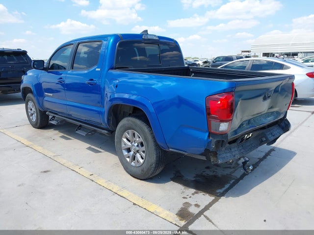 5TFAZ5CN2JX061549 Toyota 2gr-fks