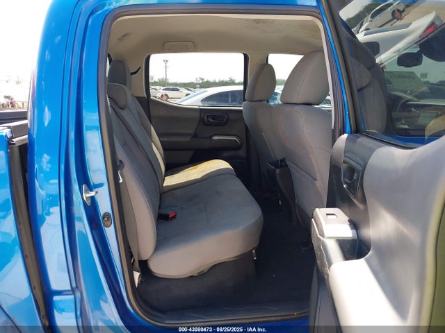 5TFAZ5CN2JX061549 Toyota 2gr-fks