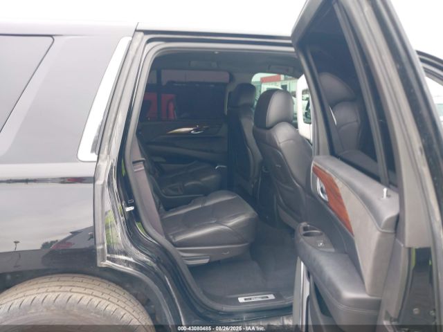 2016 CADILLAC ESCALADE 1GYS4AKJ8GR317209 Photo 7