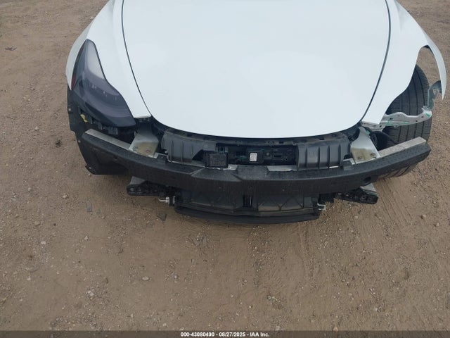 2018 TESLA MODEL 3 5YJ3E1EB7JF073884 Photo 5