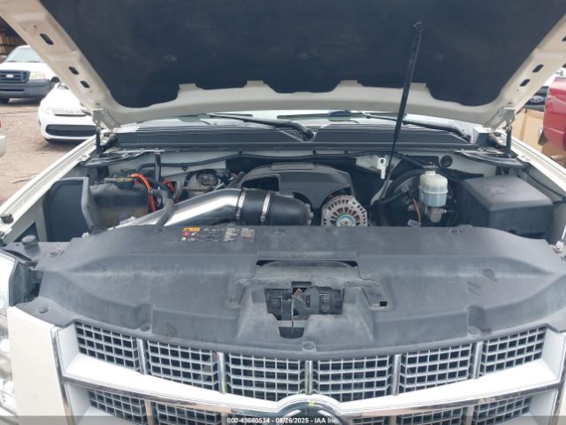 2014 CADILLAC ESCALADE ESV 1GYS4KEF6ER142534 Photo 9