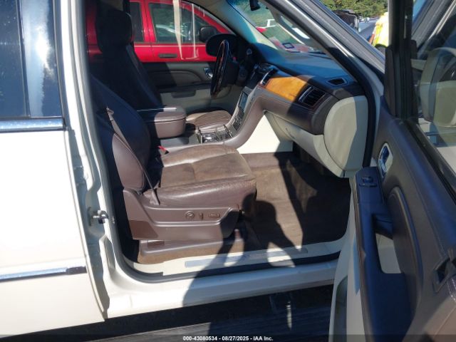 2014 CADILLAC ESCALADE ESV 1GYS4KEF6ER142534 Photo 4