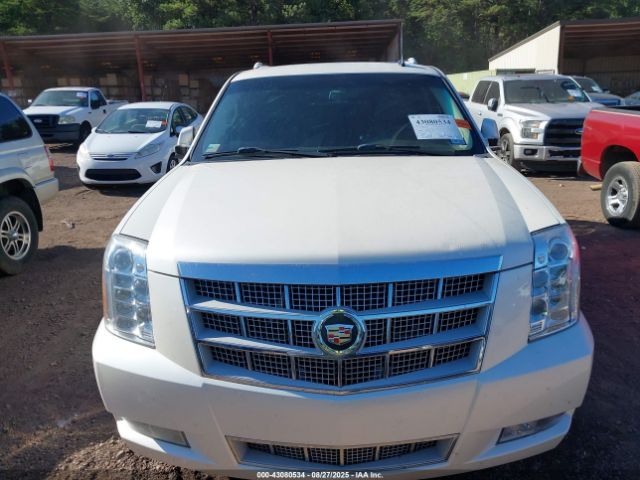 2014 CADILLAC ESCALADE ESV 1GYS4KEF6ER142534 Photo 5