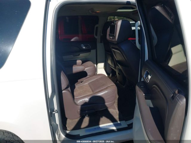 2014 CADILLAC ESCALADE ESV 1GYS4KEF6ER142534 Photo 7
