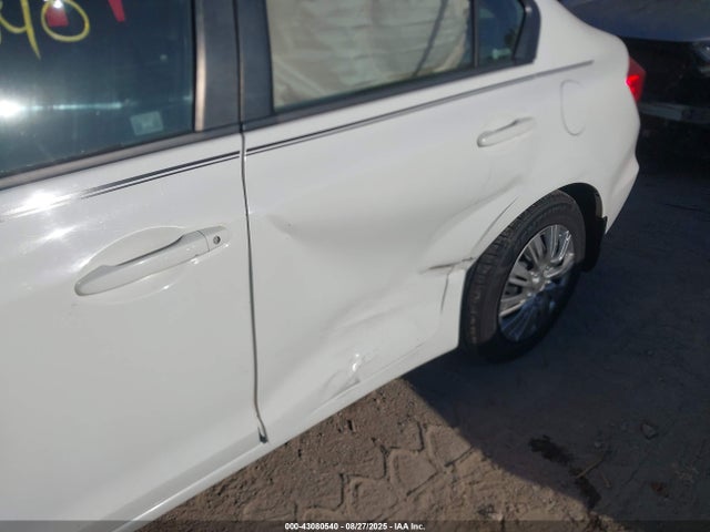2012 Honda Civic Lx მანქანა იყიდება აუქციონზე, vin: 2HGFB2F56CH316989, აუქციონის ნომერი: 43080540