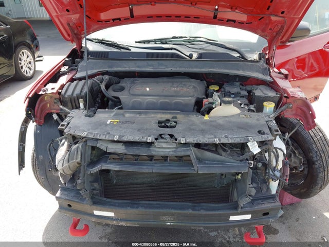 Jeep 2018 2018 3C4NJDDB3JT499791 Image 10
