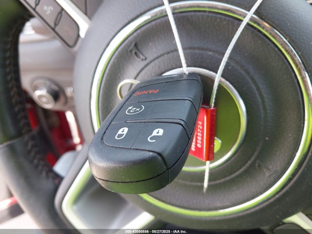 Jeep 2018 2018 3C4NJDDB3JT499791 Image 11