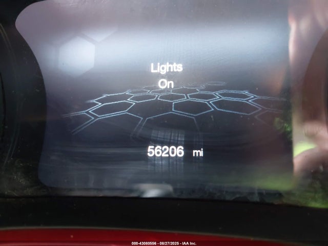 Jeep 2018 2018 3C4NJDDB3JT499791 Image 7