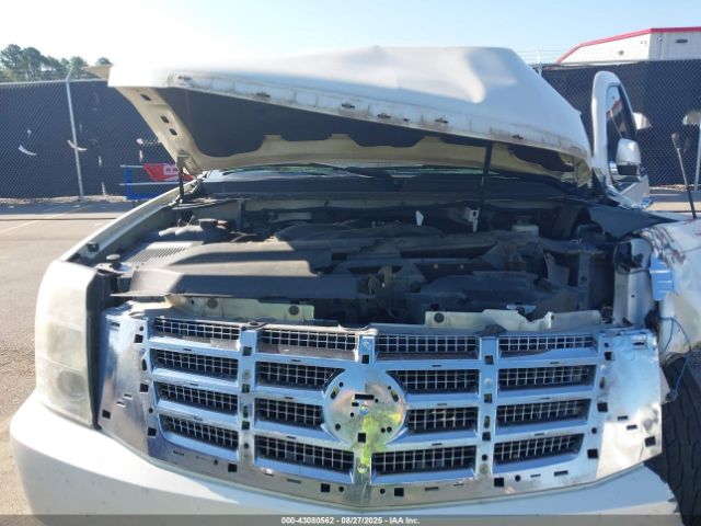2007 CADILLAC ESCALADE 1GYFK63837R340641 Photo 9