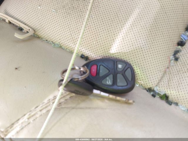 2007 CADILLAC ESCALADE 1GYFK63837R340641 Photo 10