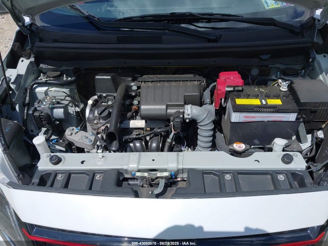 2023 MITSUBISHI MIRAGE ML32AWHJ5PH006462 Photo 9