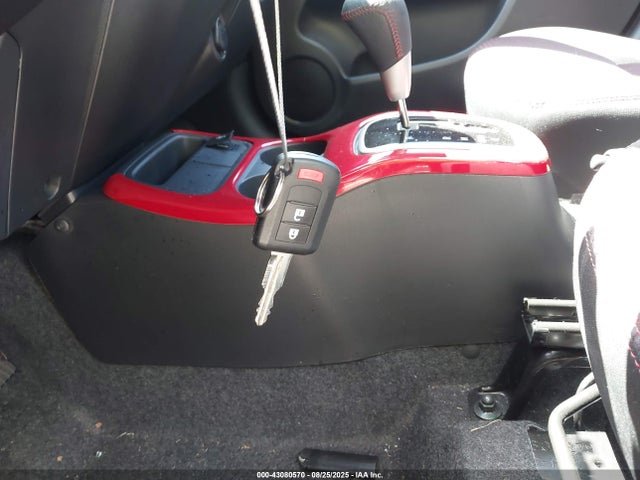 2023 MITSUBISHI MIRAGE ML32AWHJ5PH006462 Photo 10