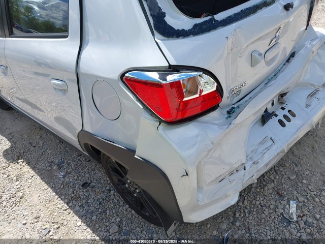 2023 MITSUBISHI MIRAGE ML32AWHJ5PH006462 Photo 5