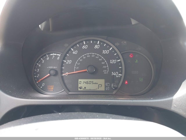 2023 MITSUBISHI MIRAGE ML32AWHJ5PH006462 Photo 6