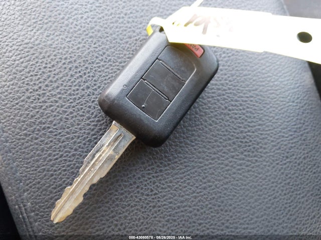 2018 MITSUBISHI OUTLANDER SPORT JA4AP3AU7JU012315 Photo 10