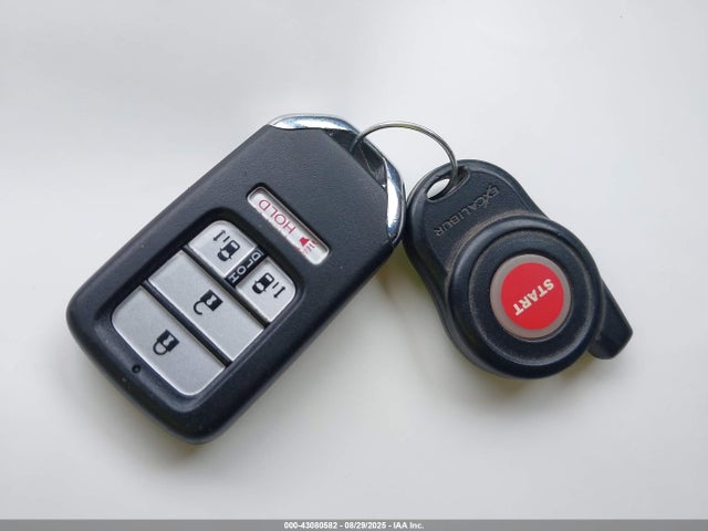 5FNRL5H39HB016964 Honda j35z8