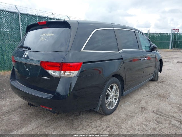 5FNRL5H39HB016964 Honda j35z8