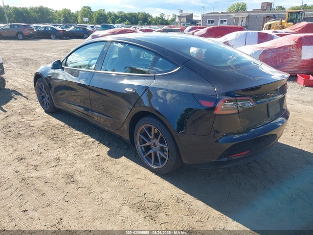 2023 TESLA MODEL 3 5YJ3E1EA1PF638694 Photo 2