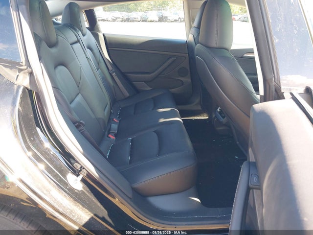 2023 TESLA MODEL 3 5YJ3E1EA1PF638694 Photo 7