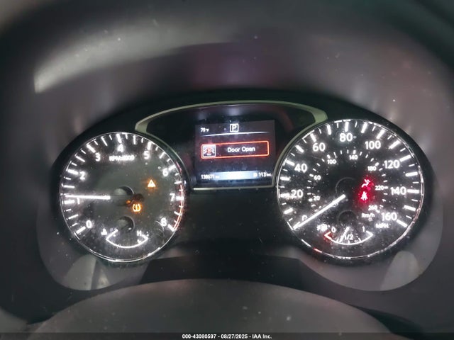 Продаж на аукціоні авто 2017 Nissan Altima 2.5 S, vin: 1N4AL3APXHN330287, номер лоту: 43080597
