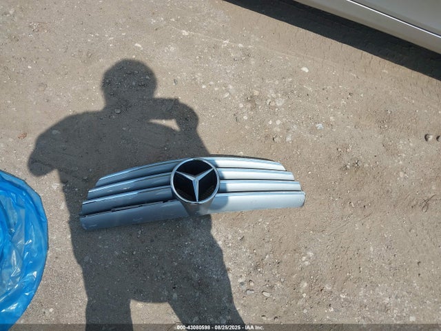 43080598 :رقم المزاد ، WDBTK65G35T041775 vin ، 2005 Mercedes-benz Clk 320 مزاد بيع