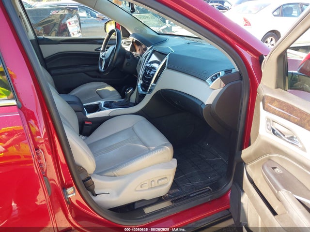 2015 CADILLAC SRX 3GYFNBE36FS532780 Photo 4