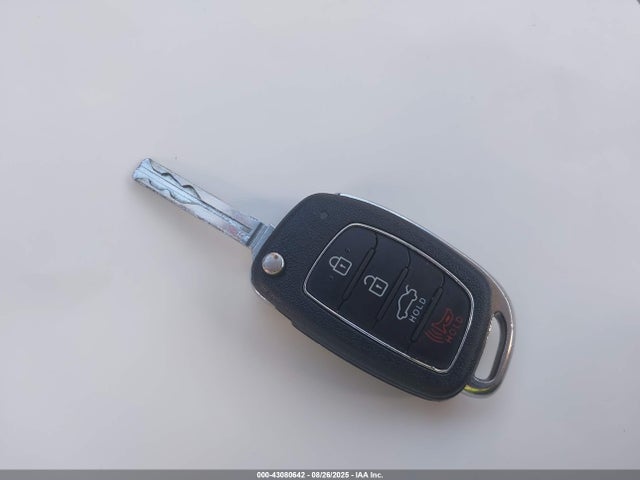 5NPE24AA6JH707462 Hyundai t-gdi gamma