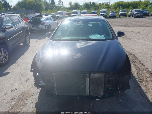 5NPE24AA6JH707462 Hyundai t-gdi gamma