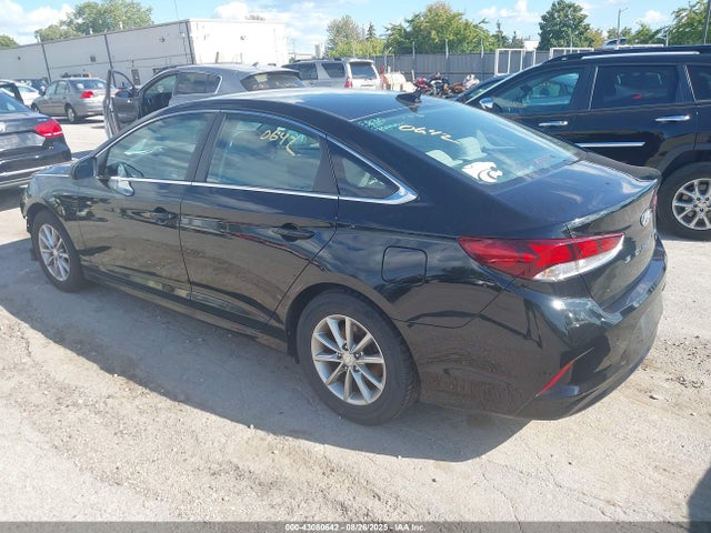 5NPE24AA6JH707462 Hyundai t-gdi gamma