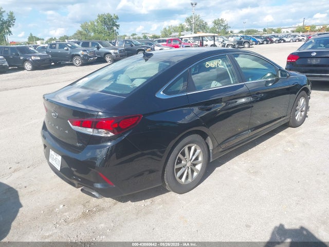 5NPE24AA6JH707462 Hyundai t-gdi gamma