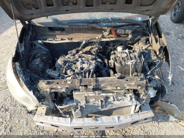 2015 MITSUBISHI MIRAGE ML32A3HJ7FH041890 Photo 9