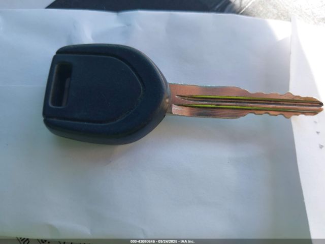 2015 MITSUBISHI MIRAGE ML32A3HJ7FH041890 Photo 10