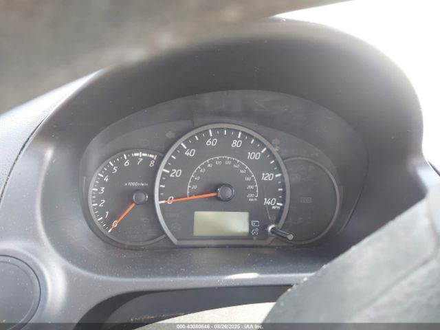 2015 MITSUBISHI MIRAGE ML32A3HJ7FH041890 Photo 6