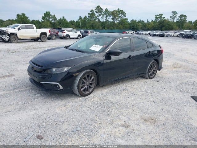 19XFC1F36LE011394 Honda l15b7