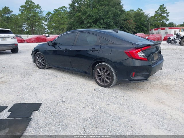 19XFC1F36LE011394 Honda l15b7