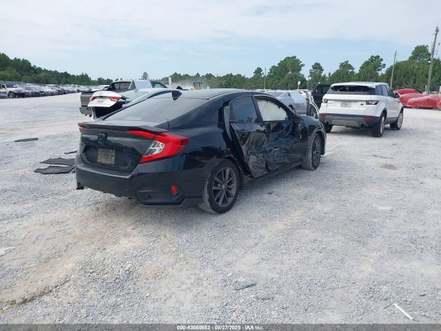 19XFC1F36LE011394 Honda l15b7