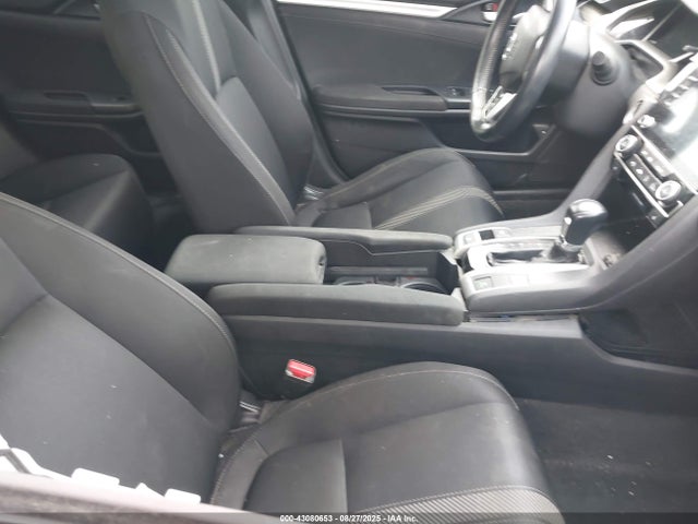 19XFC1F36LE011394 Honda l15b7