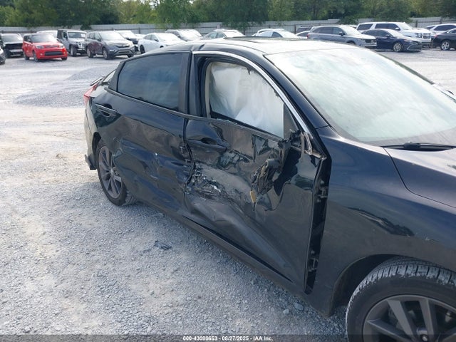 19XFC1F36LE011394 Honda l15b7
