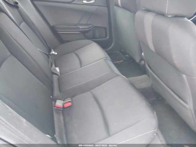 19XFC1F36LE011394 Honda l15b7