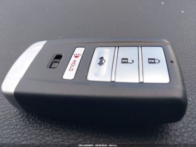 2015 ACURA TLX 19UUB1F54FA013780 Photo 10