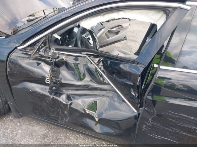 2015 ACURA TLX 19UUB1F54FA013780 Photo 5