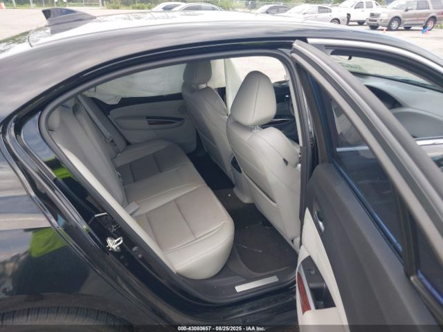 2015 ACURA TLX 19UUB1F54FA013780 Photo 7