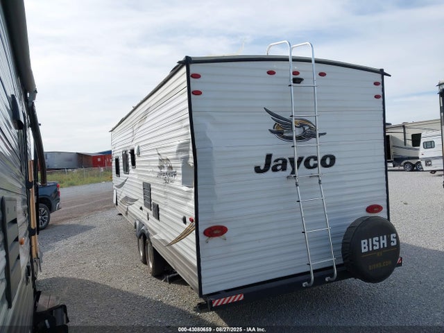 1UJBJ0BN7K17V1186 Jayco 2019