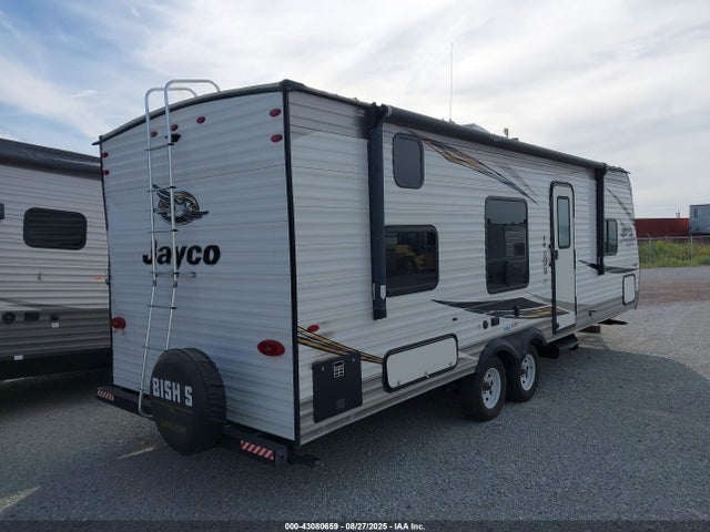 1UJBJ0BN7K17V1186 Jayco 2019