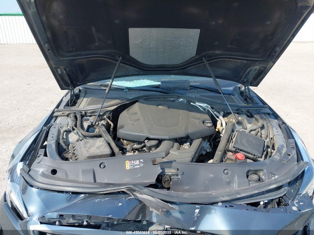 2020 CADILLAC CT6 1G6KE5RS5LU107797 Photo 9