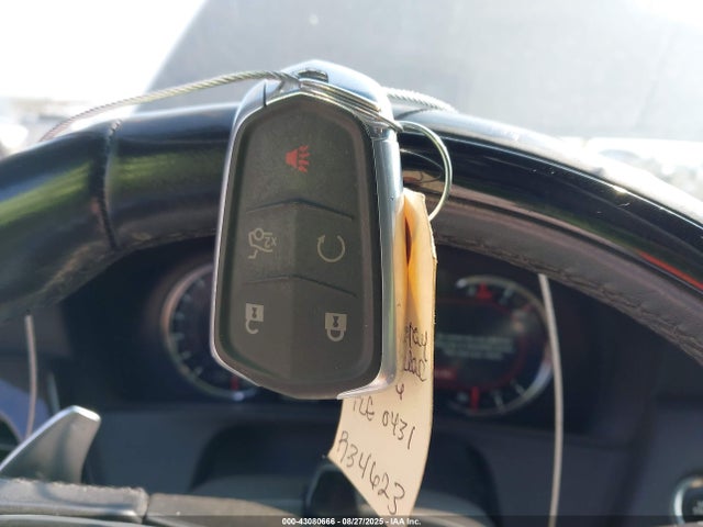 2020 CADILLAC CT6 1G6KE5RS5LU107797 Photo 10