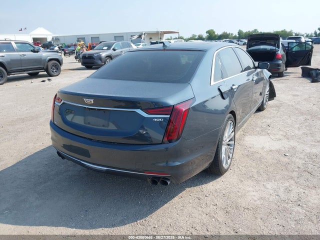 2020 CADILLAC CT6 1G6KE5RS5LU107797 Photo 3