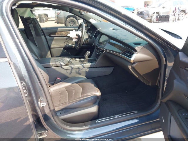 2020 CADILLAC CT6 1G6KE5RS5LU107797 Photo 4